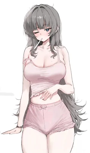 [Mochirong] OC