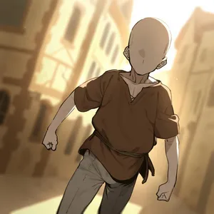 [Request] Djeeeta MYANU [AI Generated]