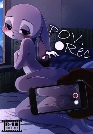 (C94) [Dogear (Inumimi Moeta)] POV.●REC[Chinese] [小阳个人汉化]