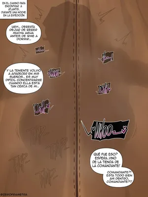[Rampage] NTR mini-comic compilation +Extras [translation] [Spanish]