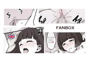 Kaju Nukumizu and Asami Gondo (British English)