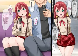 Ruby-chan(Papakatsu)