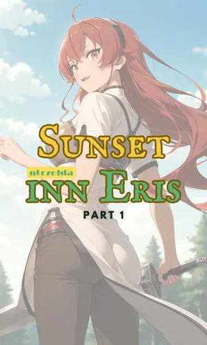 [ntrzelda] Sunset Inn Eris Part 1 [AI Generated]