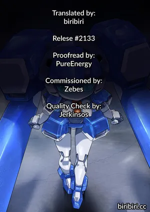 [Pochincoff] Norame! (Medarot) [English] [biribiri]