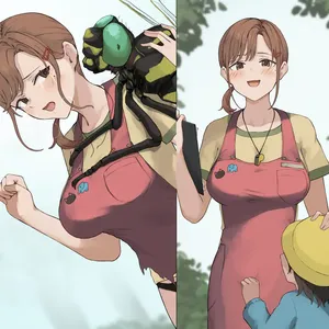 [Ryu] Houikushi-san ga Ensoku Chuu Ni...