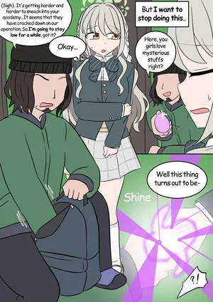 [Vel] Wishing Haniwa [English]
