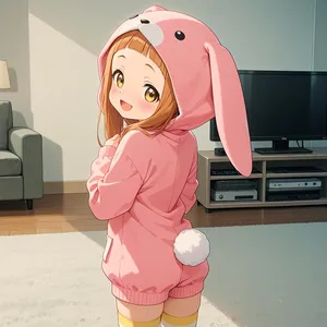 [Mazdai] Lovely Nina-chan