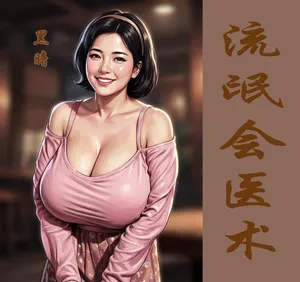 【流氓会艺术】【1】-彩色