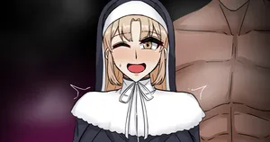 [テフル] BBC堕ちclaさん (にじさんじ)