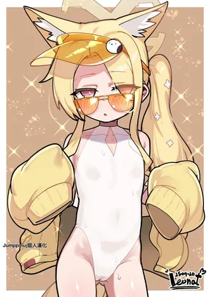 [Leonat]Yuuwaku suru Seia to Namahame♥(Blue Archive)[Jumppmuj個人漢化]