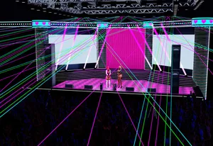 [tslove] fusion show3