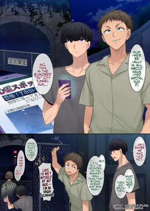 [Hiiragi Popura] TS Tonneru | TS Tunnel (TS "Nyotaika Irekawari" + α Sakuhinshuu) [English] [Maika]