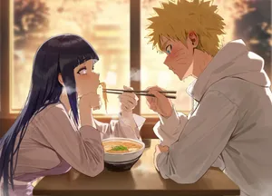 [moriaaa]日向&纲手&雷影