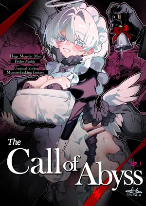 [shumoo]The Call of Abyss [Digital] (English)