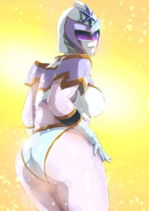 [Zizi] 天使の香紋 マジマザー篇