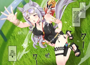 [Poopy] Gold Ship 22-12-2024 [English] [TFTranslations]