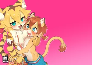 [Takuchupo / popochupo / タクチュポ] Teo Hunt! (World Flipper) [Digital]