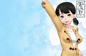 [AIM] Ojii-chan to Magomusume no Happy Saiminx | Grandpa and Granddaughter's Happy Hypnotic Sex [English] [Chalklog]