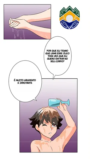 Secret Night ZIP【bocahcaboel】[Portuguese-BR] (TR-121)