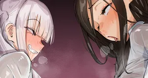 American Crossick (Pixiv Fanbox)