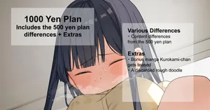 [Lemon Tea] 2022-05-25 [1000 En Puran] Ichinichi Rootaa Seikatsu Maru • 500 En Puran no Sabun + Omake Manga 4p + Botsu Rafu [English] [Project Valvrein]