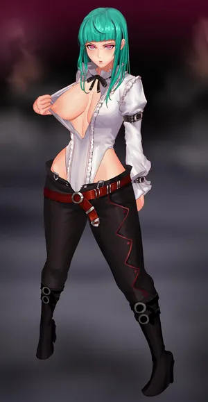 [Pixiv] LIMRIM 2020_10_01_MKKAM_PANBOX