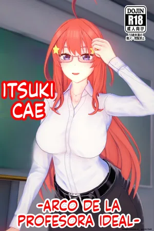 Ochiru gogatsu 2 (Spanish) MTL