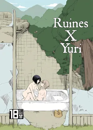 Ruines x Yuri