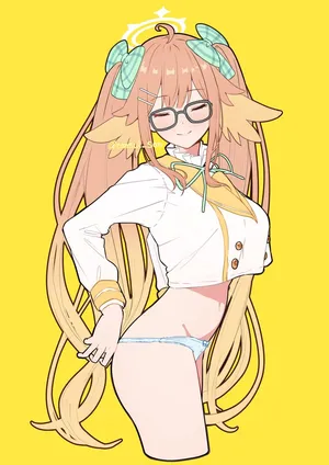 [炭水] まとめ (ブルーアーカイブ)