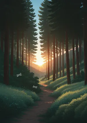 Wild Thing by Robin's Desires [A.I-Generated] [Oneshot]