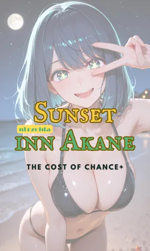 [ntrzelda] [English] Sunset Inn Akane｜The Cost Of Chance+ [AI Generated]