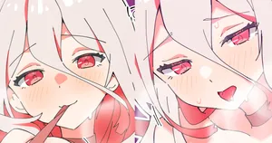 [うすしお丸] サキュバス化するとどうなるのか?!