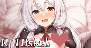 [ment] 依頼者様オリジナルキャラクターさんとイチャラブえっち