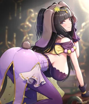 [2019-2026] Gonzarez (Twitter/Pixiv)