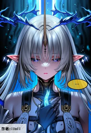 恶堕-圣女(上) - I.loli- pixiv