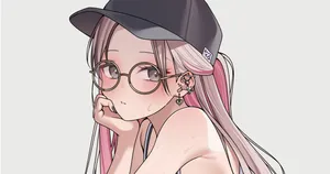 [あまみだれ] rkgk