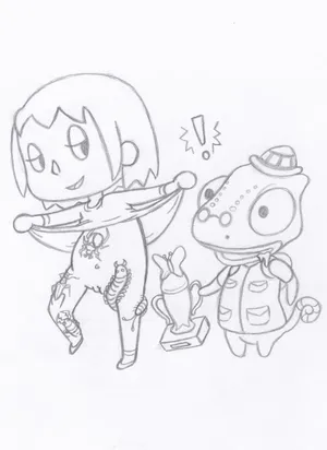 MissChief old rule34