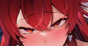 火遊び大好きドーラさん