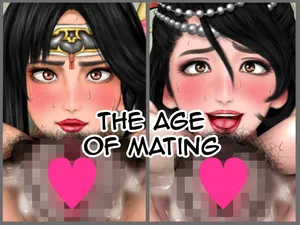[Circle Rachigai] The Age of Mating (Toukiden) [English] [Raknnkarscans]