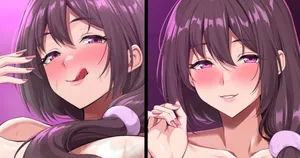 [Ponchi] 개걸레 유부녀 임산부 낙〇 AV 출현