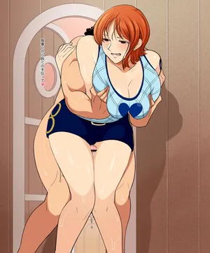 [Setti] Nami (One Piece)