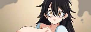 [domaniax] Mary Aki (Tougen Anki)