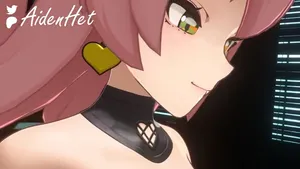 [aidenhet] nicole demara (zenless zone zero)