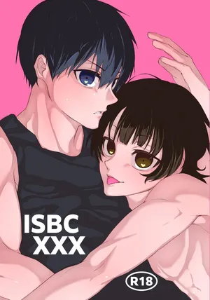 [アイスクリーム (桜田もゆ)] ISBC XXX (Blue Lock) [Digital]