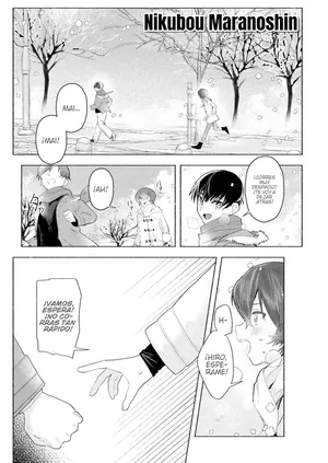 Samukunai You ni [Spanish]