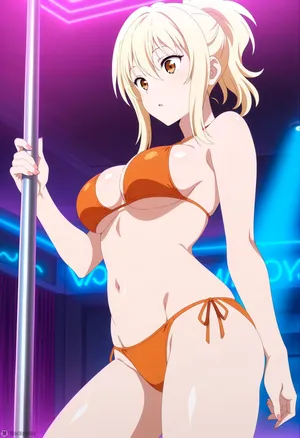 Mackensky (Request) Seggs // Ai miyashita [64 + 3 Extra images]