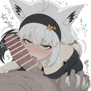[Shiroi Yoru] 🦊 2026-07-03 (Hololive)