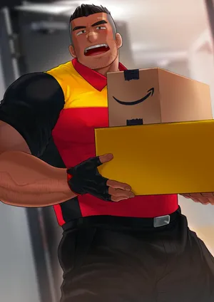 [TheRingwanderung]Monthly-Man+vol.10