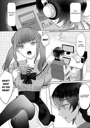 [Dengeki Uzura Iinkai] Namaiki Joshi Kusuguri Genkai Lesson Daihon Doori Dekinakya Owararemasen | Sassy Girl Tickling Limit Lessons: If You Can't Follow the Scripts, You Don't Get to Stop!