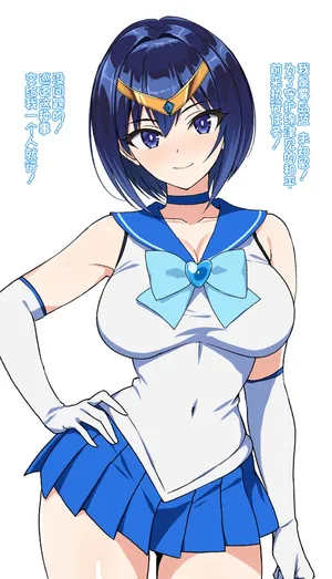 [夕ラバ] キリシマブルー敗北種付プレス [Chinese] [不咕鸟汉化组]